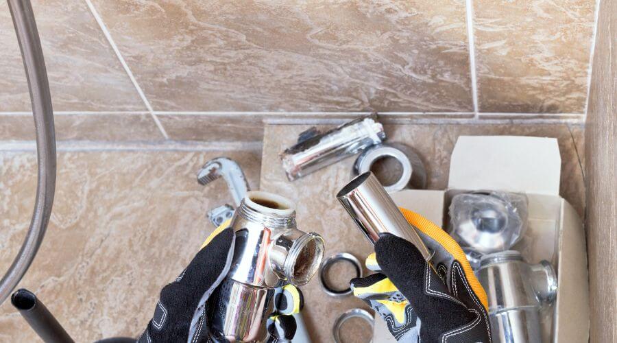 Professional Storm Sewer Service in Carriere, MS